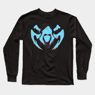 Assasin Long Sleeve T-Shirt